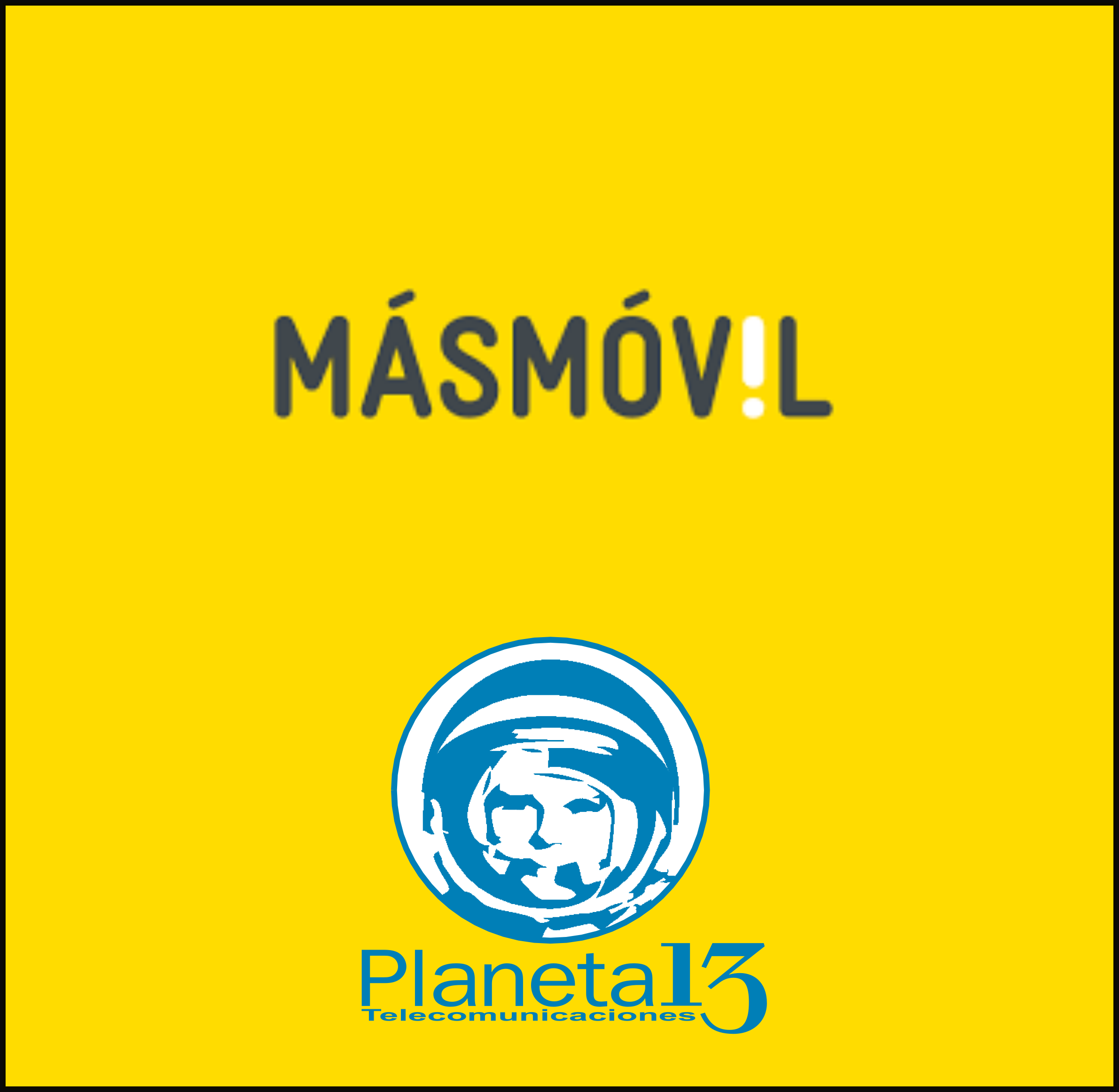 Tarifas
Masmovil