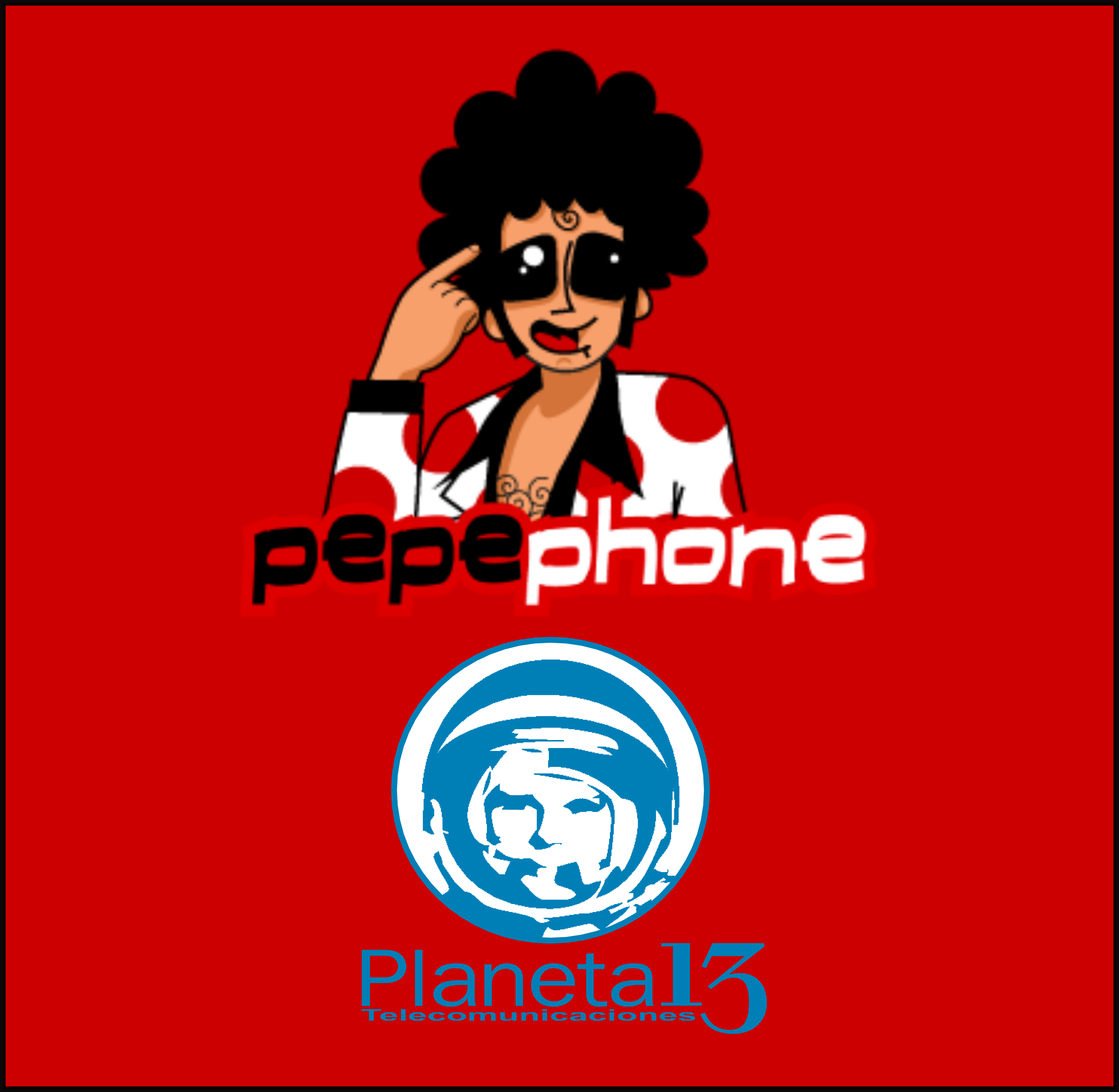 Tarifas
Pepephone