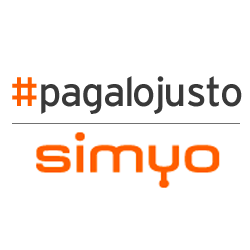 Tarifa Simyo